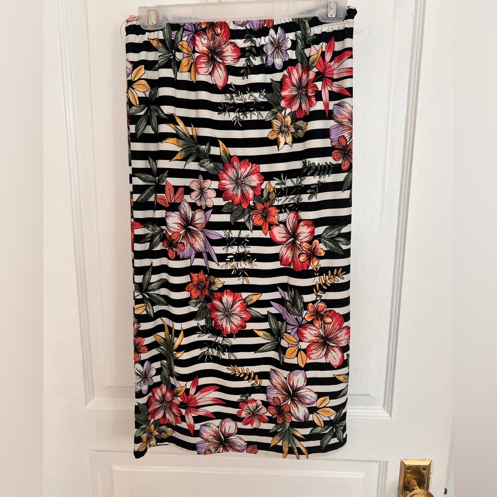 Zadie B pencil skirt